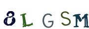 CAPTCHA visuel