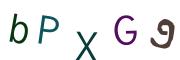 CAPTCHA visuel