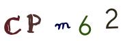 CAPTCHA visuel