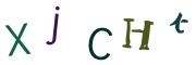 CAPTCHA visuel