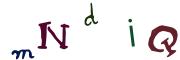 CAPTCHA visuel