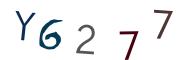 CAPTCHA visuel