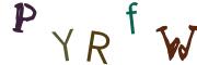CAPTCHA visuel