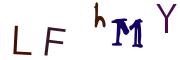 CAPTCHA visuel