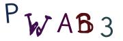 CAPTCHA visuel