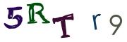 CAPTCHA visuel